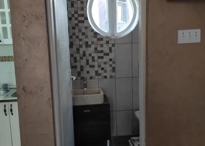 Dona 1 Apartament Ni